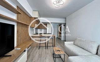 Apartament de închiriat cu 2 camere în PRIMA ARENA, Oradea - Poză 2
