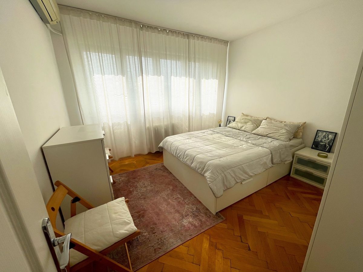 APARTAMENT SUPERB | DOROBANTI CAPITALE - Poză 4