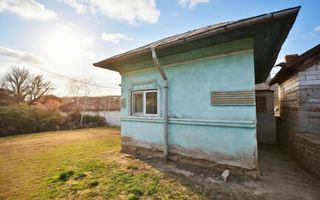 Casa+teren 742mp in Stefanesti, Arges.  - Poză 8