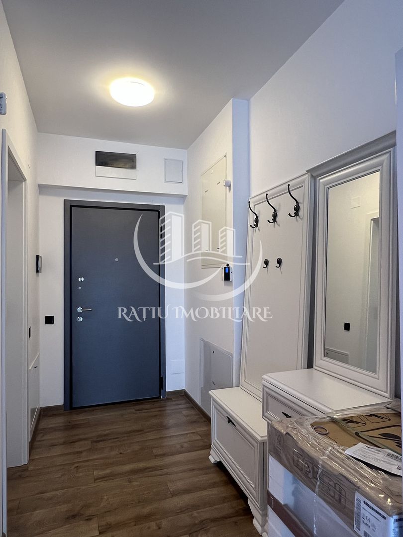 Apartament cu 3 camere | Terasa 70 mp | Luceafarul | Oradea - Poză 16