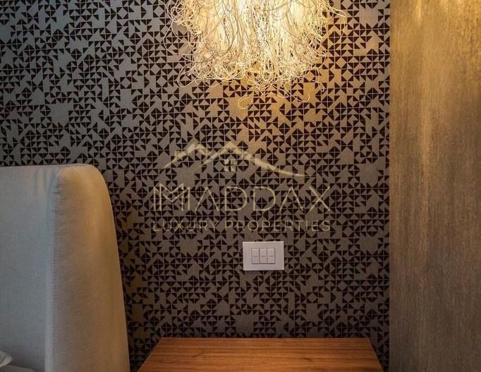 Penthouse cu 5 camere *347mp* + terasa 101mp* // Zona Herastrau - Poză 33