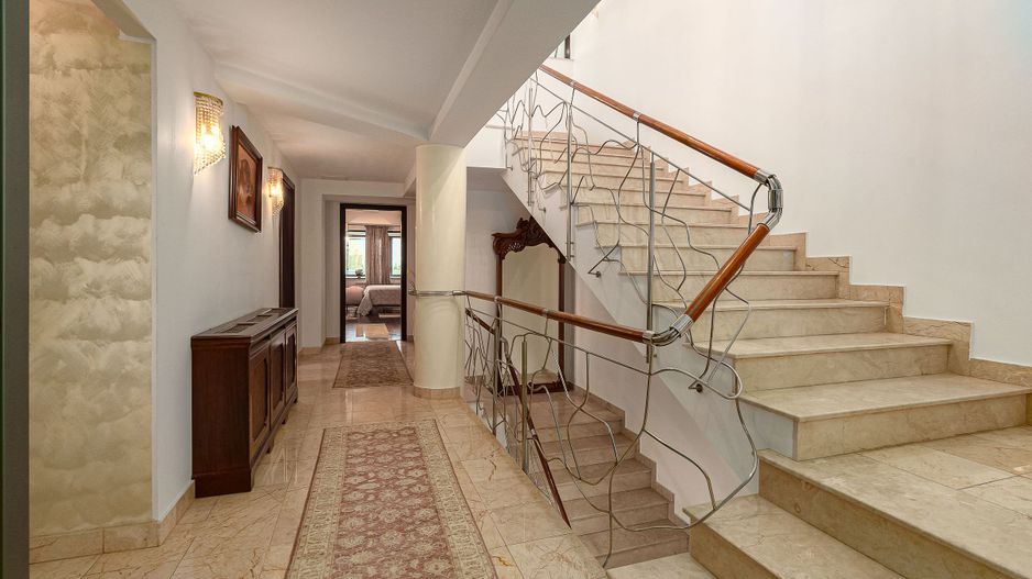 Vila mobilata utilata Iancu Nicolae - Poză 5