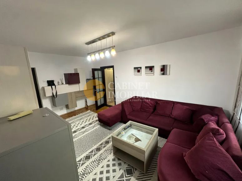 3 Camere Renovat, 2 Bai - Etaj 3 - Zona Cantemir - Fara Risc - Poză 3
