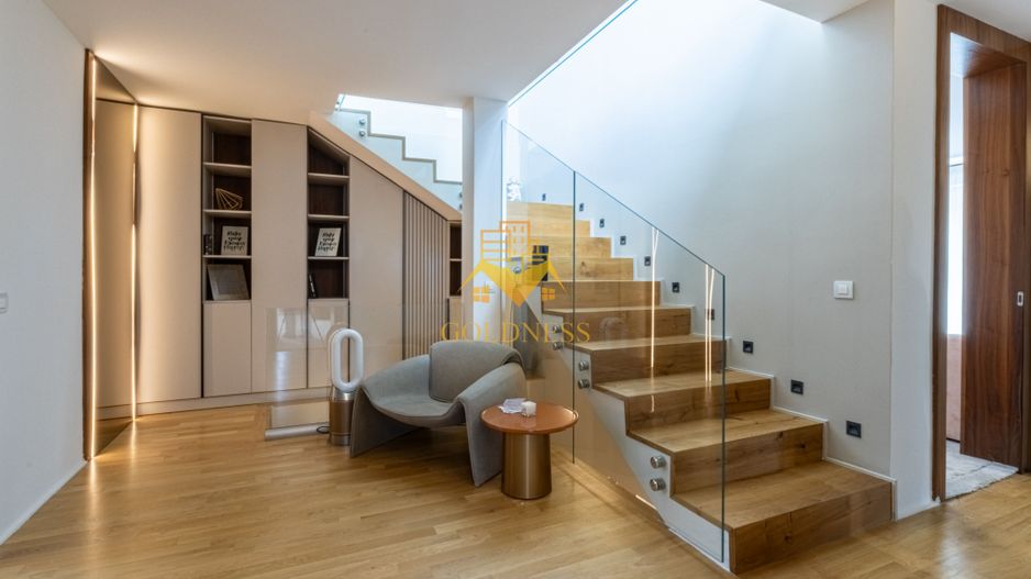 Casa individuala, Premium, 4 camere, 2 terase, Andrei Muresanu - Poză 14