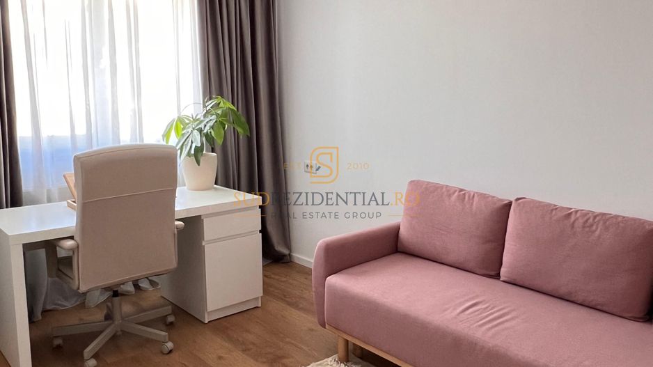 Vila 4 camere, Bd.Metalurgiei, Grand Arena Mall, Sector 4, Comision 0 - Poză 8