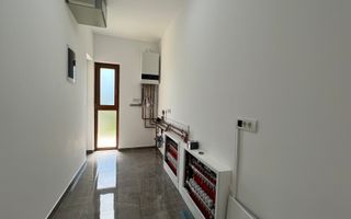 Vila Luxury plan Parter | Piscina & Zona BBQ | Dumbravita – Blaise Pascal - Poză 14