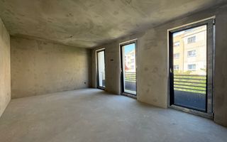Apartament cu 2 camere decomandate de vanzare, Bloc Nou - Poză 1