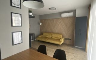 Lux | 2 camere, 2 bai | Terasa | Belvedere Residences - Poză 3