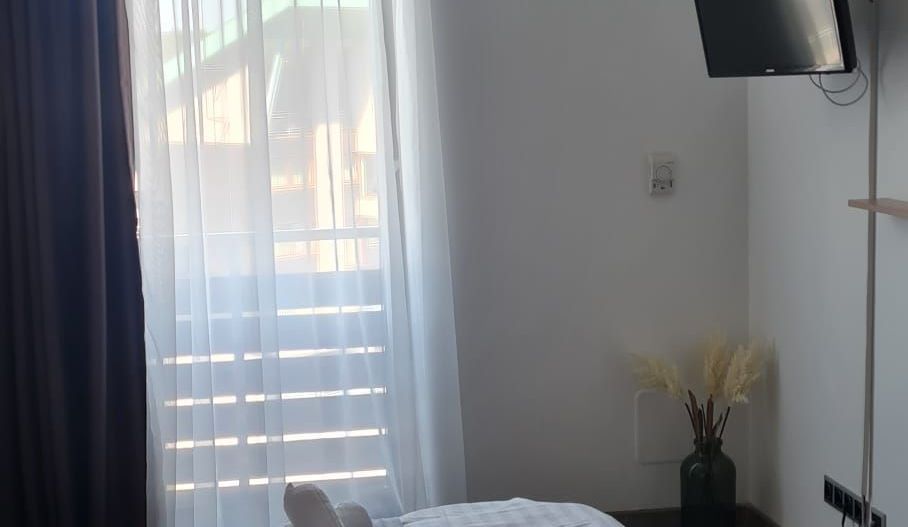 Apartament cu 2 camere Silver Mountain - Poză 5