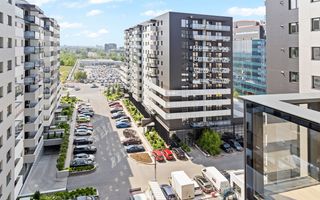 Cortina North | Apartament 3 Camere | Finisaje Lux - Poză 36