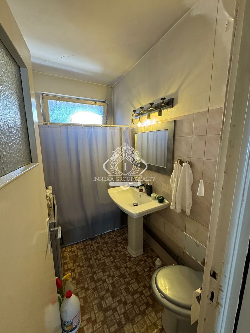 Parcul Cismigiu | Apartament 3 camere | 87mp | Centrala proprie - Poză 7