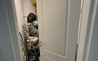 Tatarasi bloc INTABULAT 2 camere Decomandat - etaj intermediar - 68mp mobilat - Poză 9