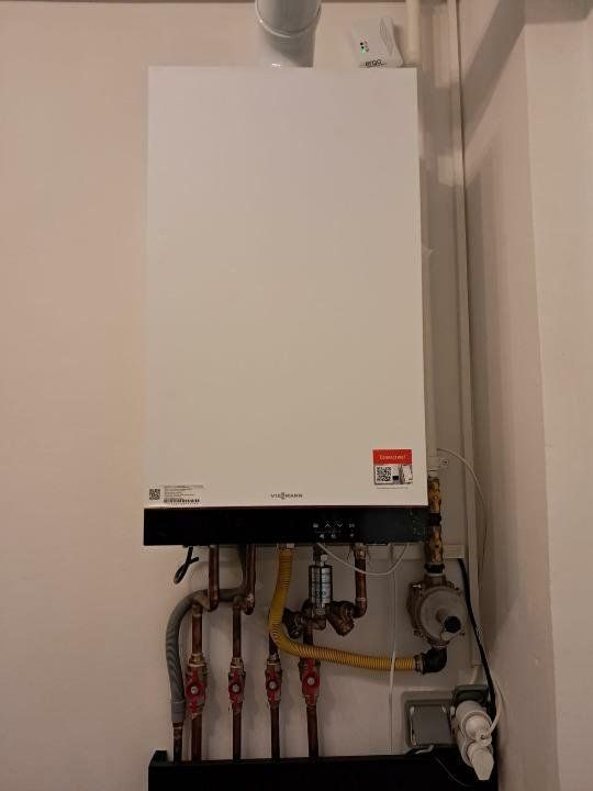 Apartament 2 camere Iancului, decomandat, centrala termica proprie - Poză 4