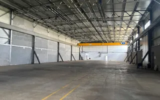 Depozit cu showroom de inchiriat de 1600 mp - Poză 11