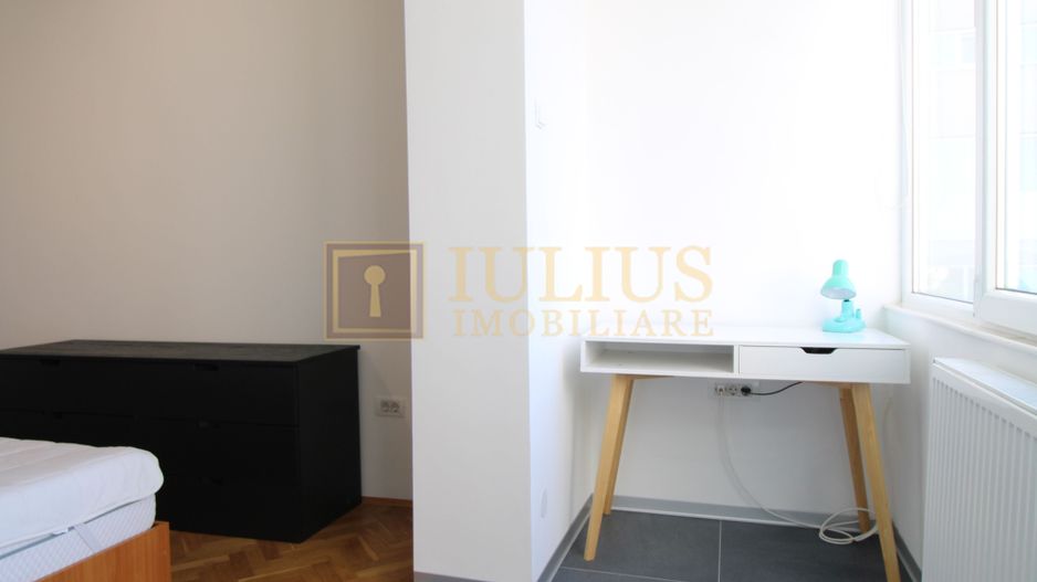 Ultracentral, 4 camere + 2 bai, centrala proprie - Poză 12