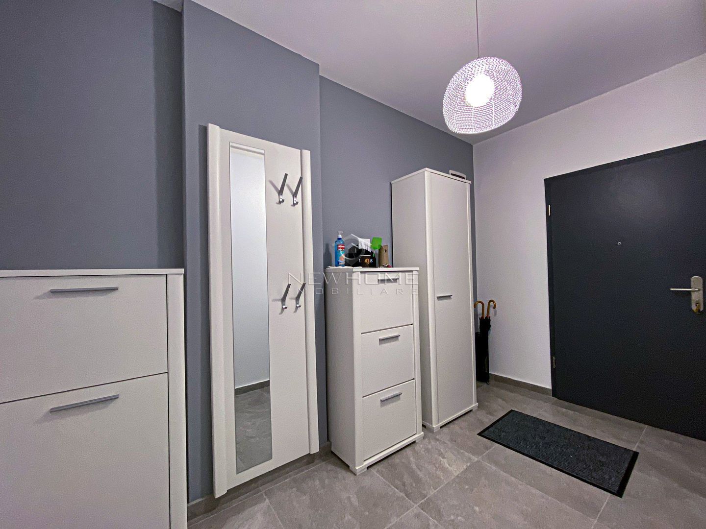 Apartament 1 camere PARCARE, zona Iulius Mall Fsega - Poză 5