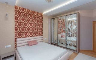 Chirie, apartament, 2 camere, str. Miron Costin, Râșcani - Poză 9