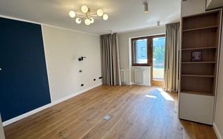 AVIATORILOR, apartament 4 camere Lux, aflat la prima inchirere - Poză 10