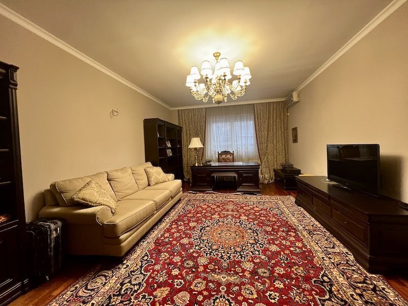 Apartament spatios 4 camere I Soseaua Nordului I 200 mp utili - Poză 7