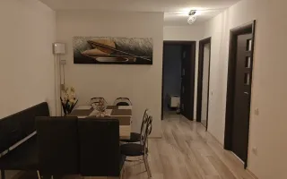 Apartamente de închiriat Sibiu | 3 camere, Arhitecților | 62 mp - Poză 23