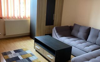 Garsonieră de închiriat | 37 Mp | Zona Calea Dmbrăvii - Poză 1