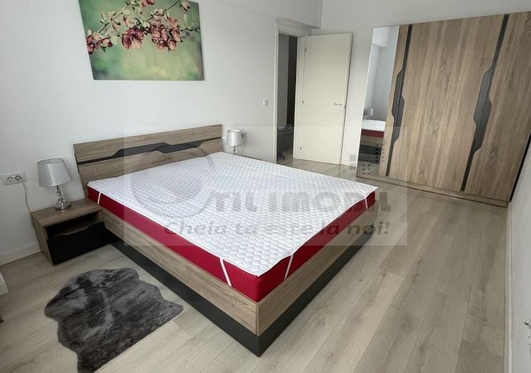 Apartament 2 camere decomandat - Dacia, Conest Evolution - 550€ - Poză 1
