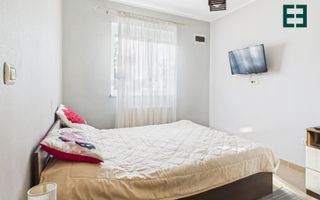 Casă cu 5 camere, Zona Dumbrăvița - Timișoara - Poză 12