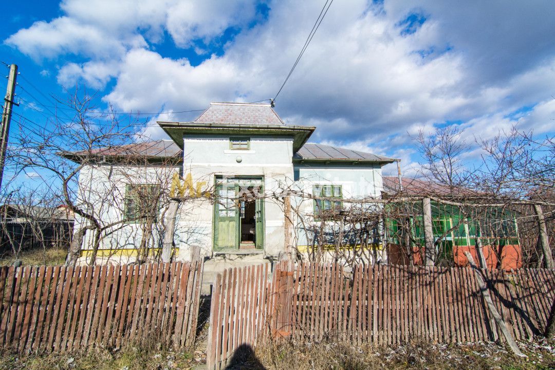 Casa traditionala argeseana – comuna Vedea, jud. Arges - Poză 2