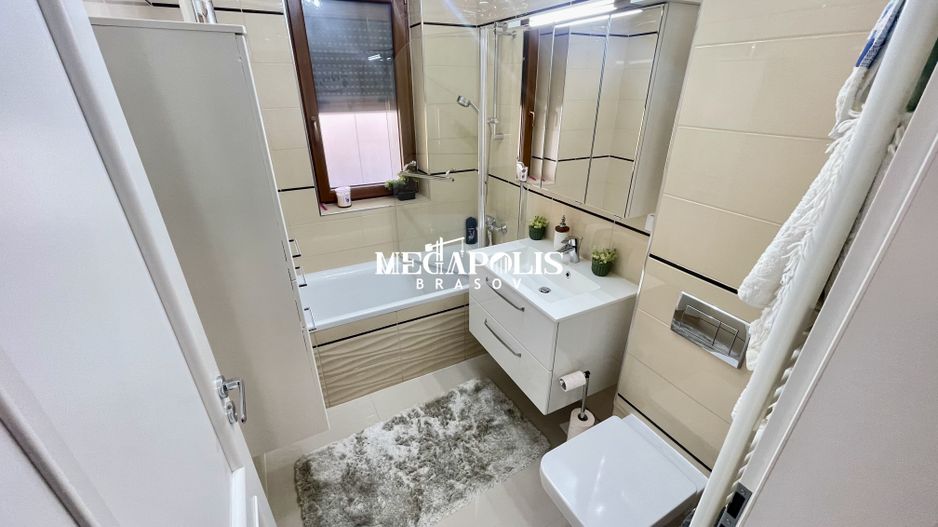 Apartament 2 camere | Imperial Residence | 2 balcoane - Poză 9