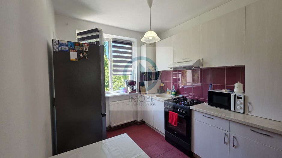 Apartament 2 camere etaj 2| 45 mp | Balcon | Deva – zona Casa Rustica - Poză 5