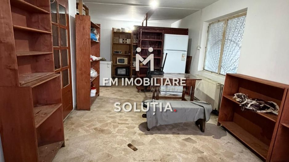 Închiriere Spațiu Comercial – Zonă URBIS! - Poză 12