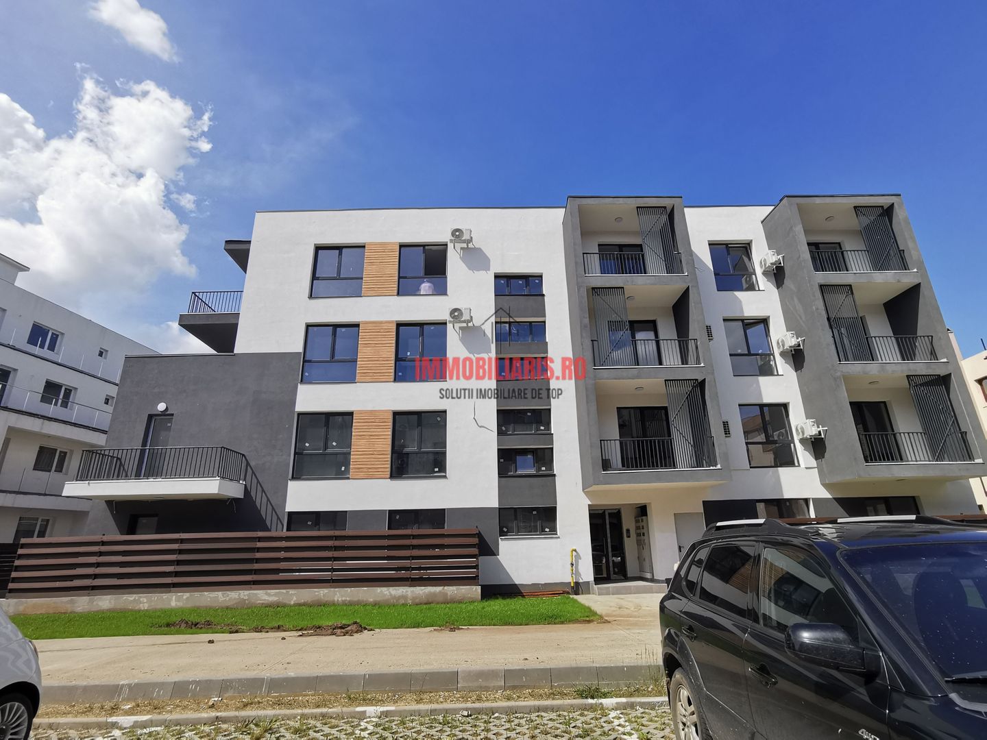 L. Rebreanu-Metrou - Incalzire prin Pardoseala - Fara Comision - Poză 1