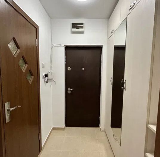 Garsonieră modernă, etaj 5, 8 min metrou Dristor 1, pet friendly - Poză 3