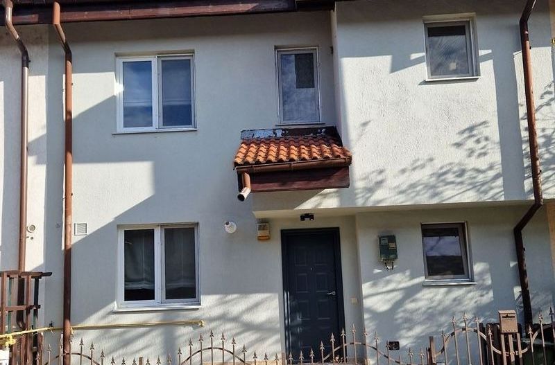 Vilă Pipera| complex securizat| 2023 | curte & terasă acoperită - Poză 14