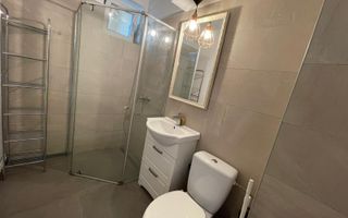 3 camere, 1/4, modern, parcare, Gheorgheni Zona Iulius Mall, FSEGA - Poză 5