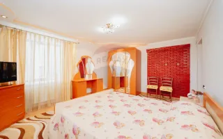 De Vinzare Casa în 2 nivele or. Orhei, - Poză 25