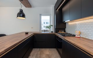 Apartament Alphaville cu vedere superba spre Tampa - Poză 3