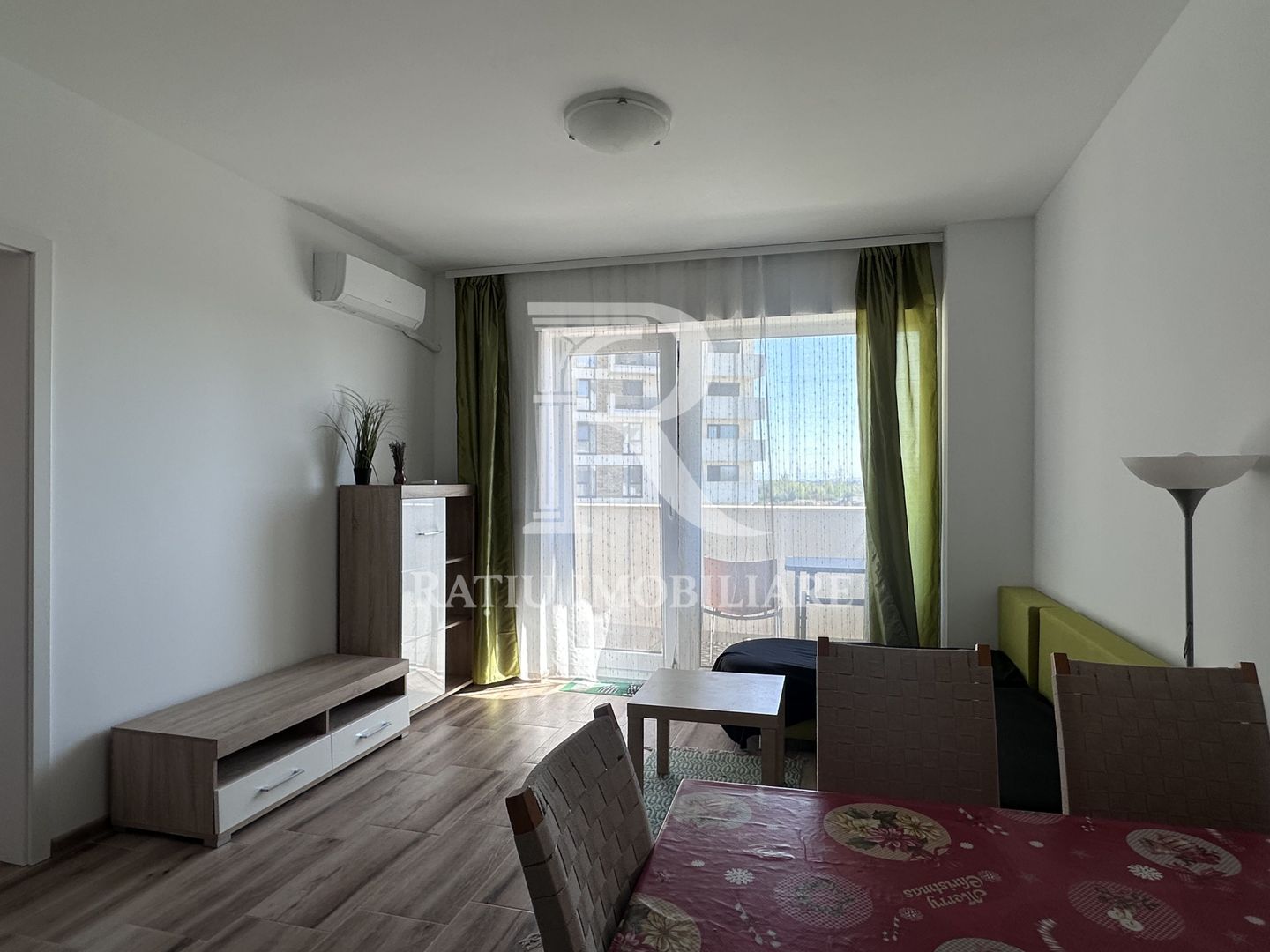 Apartament cu 2 camere | Prima Green | Nufarul | Oradea - Poză 2