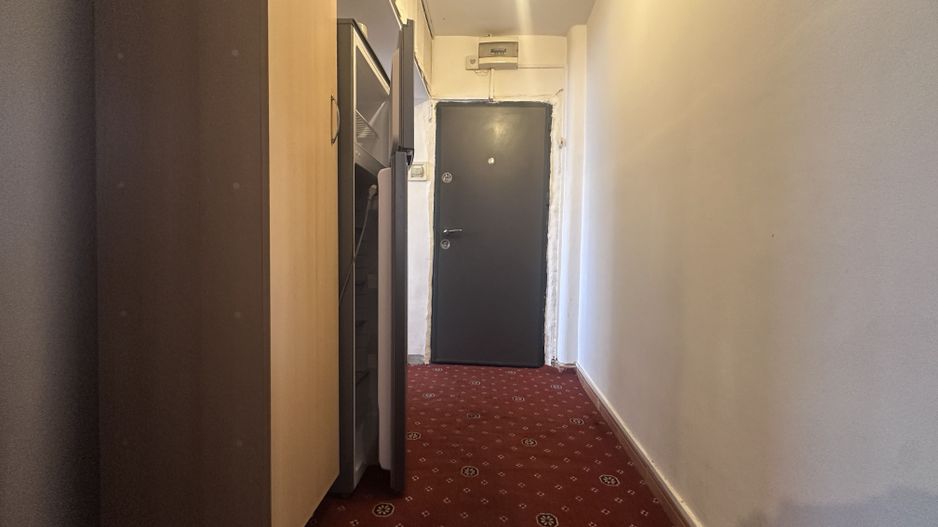 Curat si luminos! Se inchiriaza apartament cu 2 camere -Targoviste-M11 - Poză 10