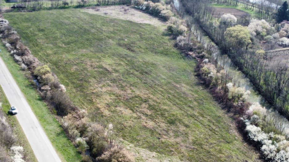 Teren intravilan Balint 22.500 mp - Poză 11