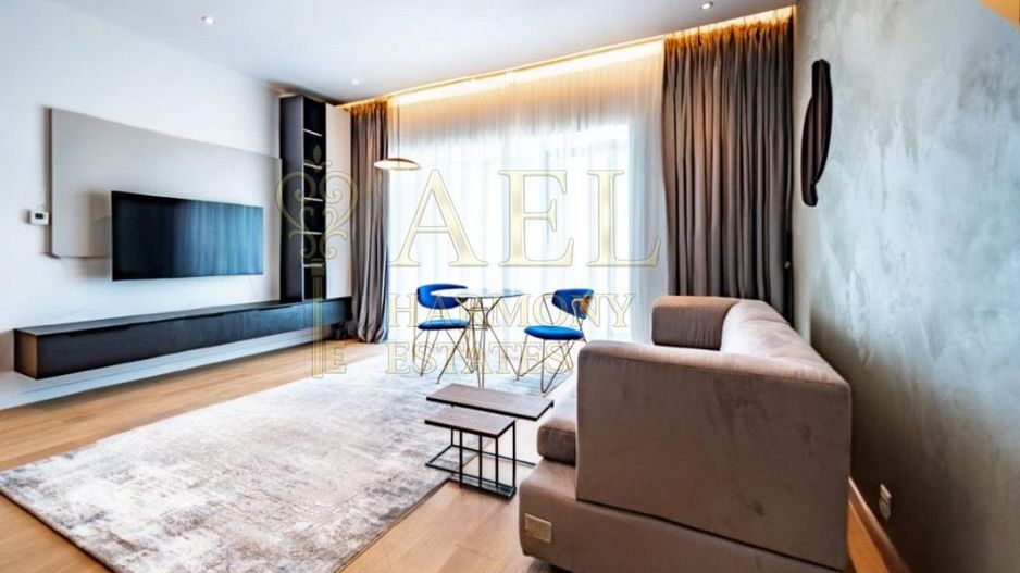 Apartament PREMIUM *2 camere* | One Verdi Park - Poză 9