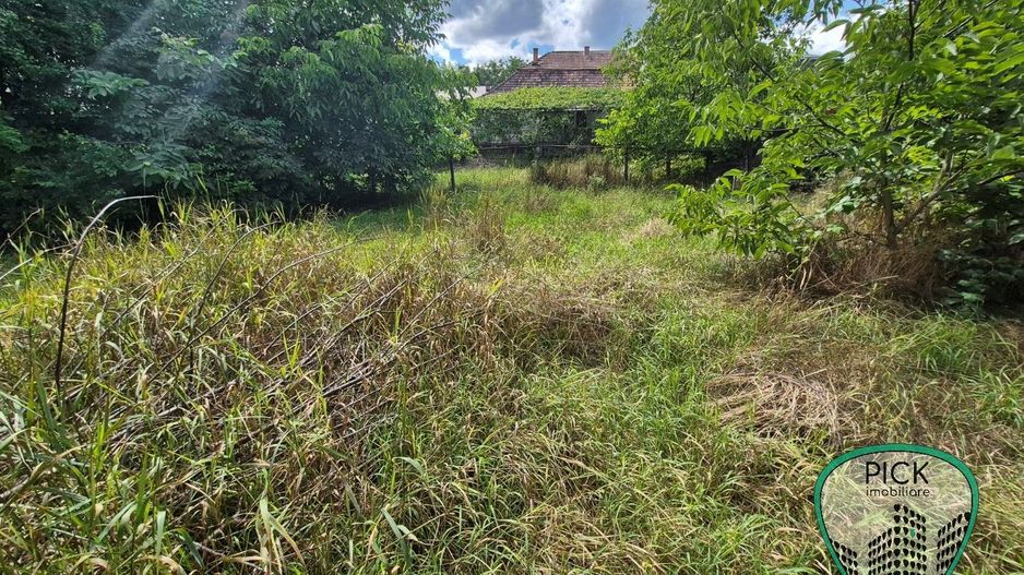 P - 1241/ Casă de vânzare cu 4 camere în Târgu Mureș, cart. Unirii - Poză 5