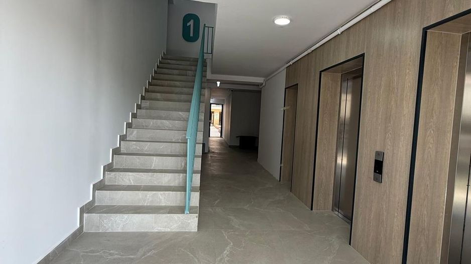 Apartament 2 camere Pallady  | Hils Titanium | 5 min. metrou Teclu - Poză 6