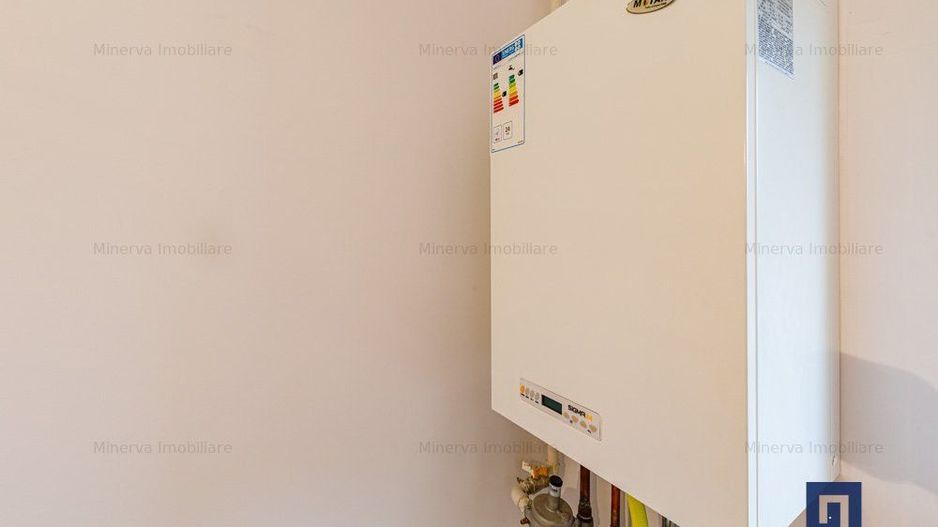 Calea Urseni | Apartament 2 camere | Bloc nou | Comision 0 - Poză 20