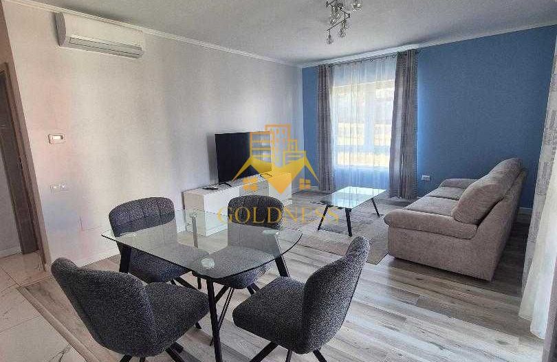 2 camere, Bloc Nou, Lidl, Buna Ziua, Parcare subterana, Grand Hotel - Poză 2