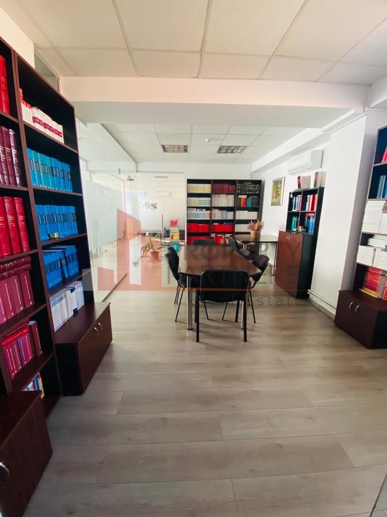 215 mp pozitie centrala Calea Plevnei - Poză 13