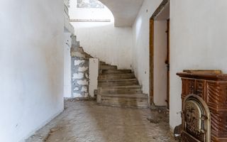 Vânzare, casă, 6 camere, str. Decebal, Durlești - Poză 5