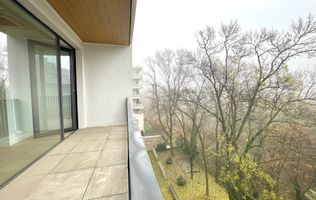 APARTAMENT ELEGANT*** FLOREASCA//Rahmaninov***VIEW PARCUL VERDI