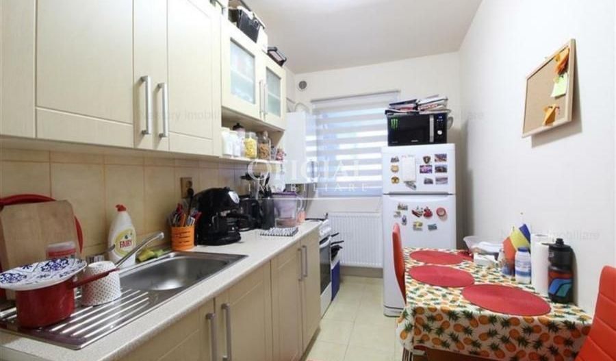 Apartament 1 Camera | 38 Mp | Logie 2 Mp | Zorilor Calea Turzii - Poză 3