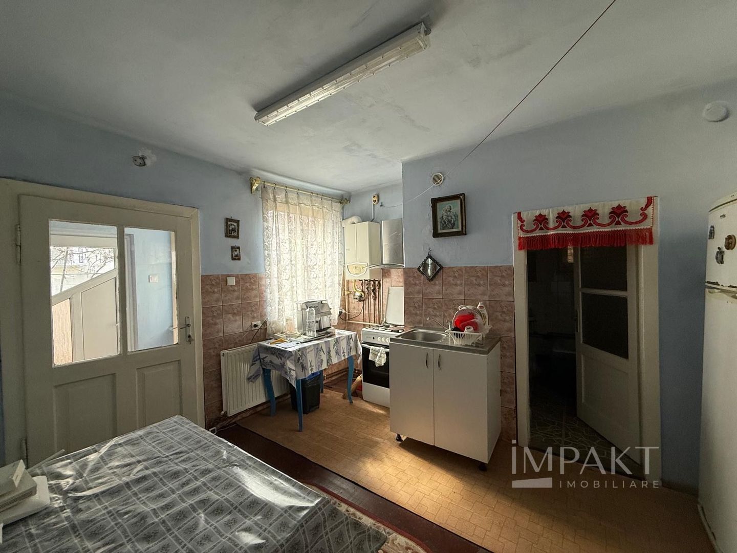 Oportunitate de investitie: casa renovabila in Someseni! - Poză 6